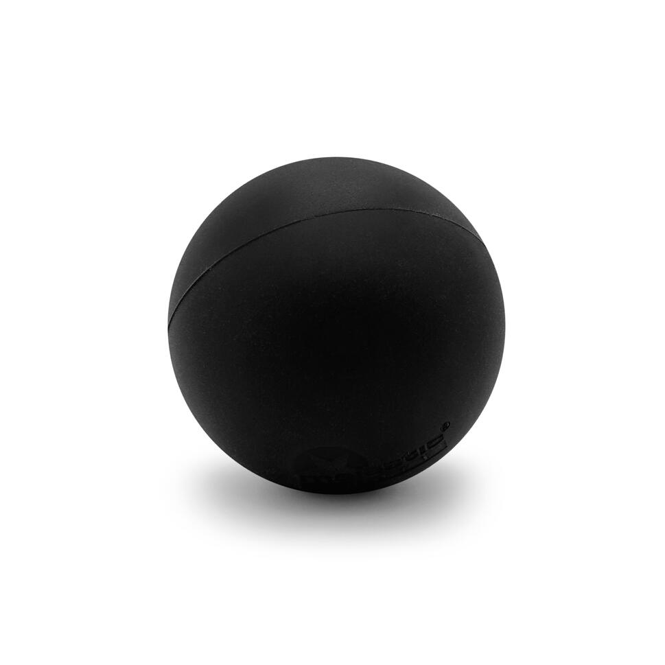 Piłka do masażu Majestic Sport LA TORTURA 6.3 cm