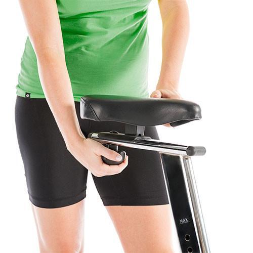 Hometrainer UB2.5 voor fitness en cardio 2/5