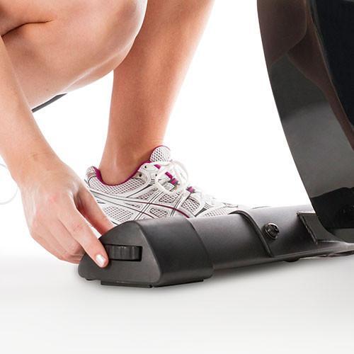 Hometrainer UB2.5 voor fitness en cardio 3/5