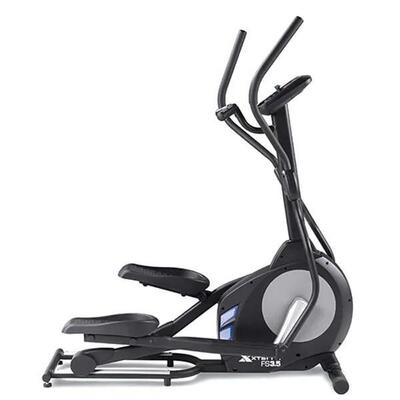 Crosstrainer fs3.5 voor fitness en cardio