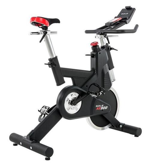 Vélo de biking SB900 pour fitness et cardio