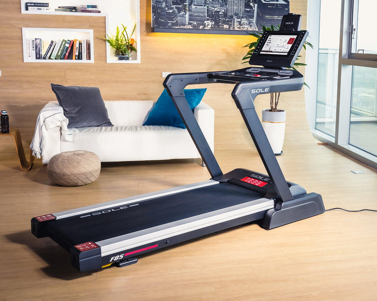 Indoor trainingsbike SB900 voor fitness en cardio 7/7