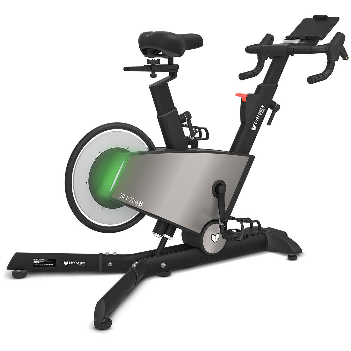 Lifespan sport spin bike new arrivals