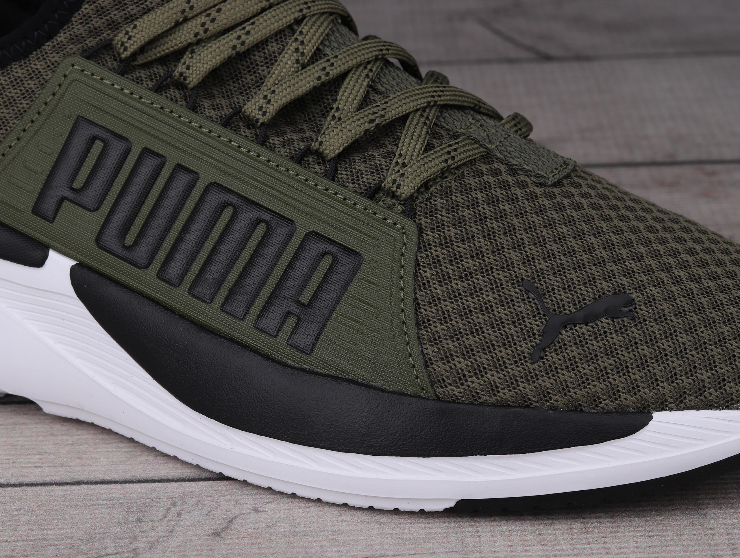 Chaussure formation hommes Puma Softride Premier Slip ON 6/7