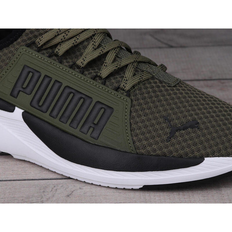 Buty do chodzenia męskie Puma Softride Premier Slip ON