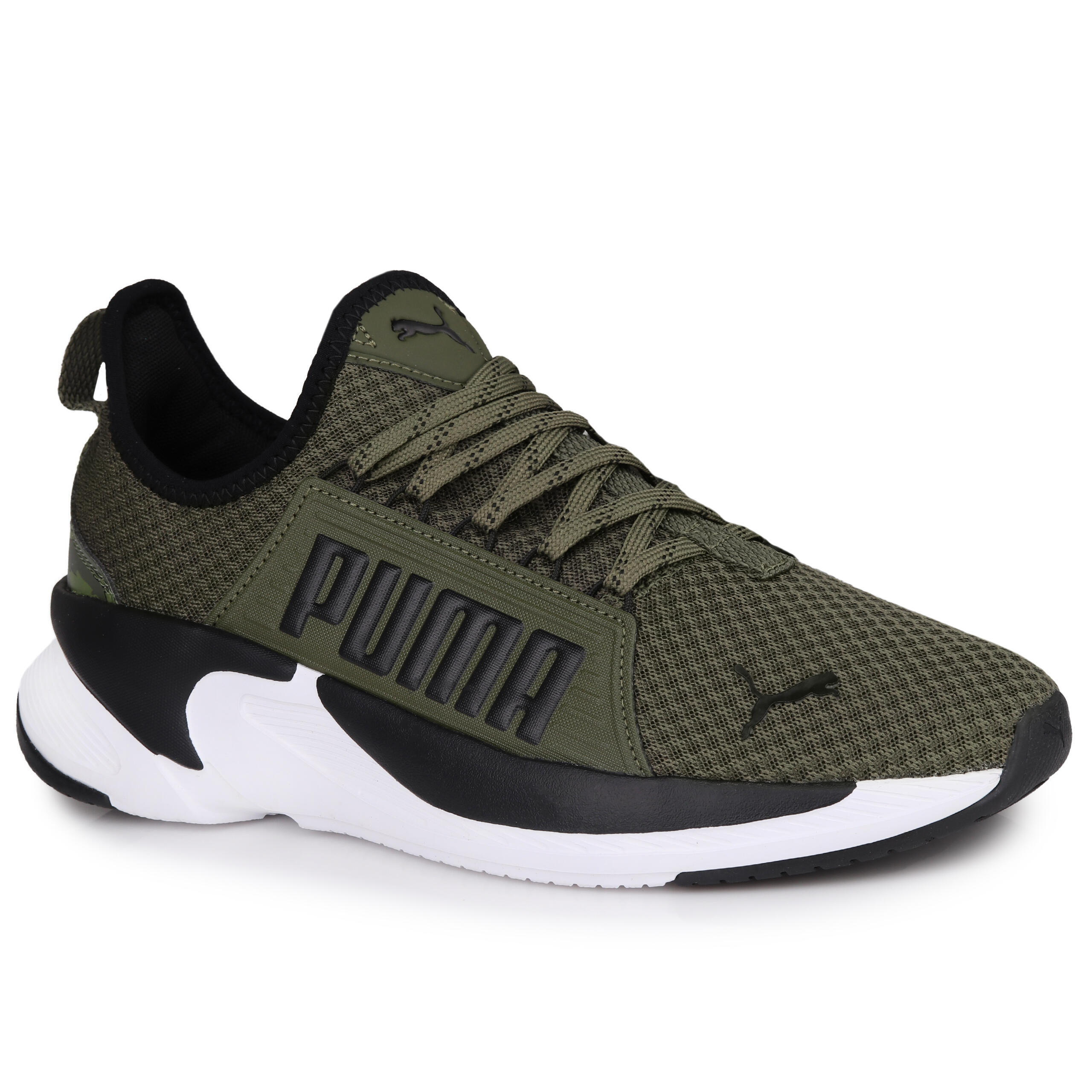 Chaussure formation hommes Puma Softride Premier Slip ON 7/7