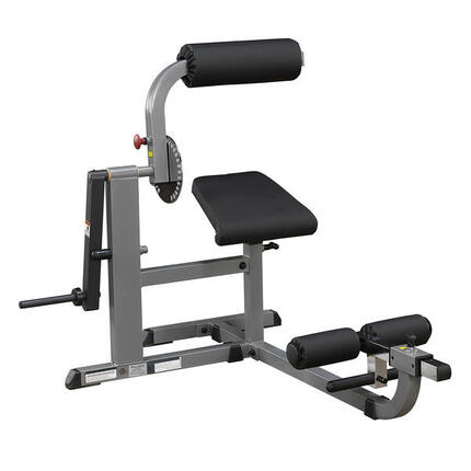 Post abdo-lombaire GCAB360 pour fitness et musculation