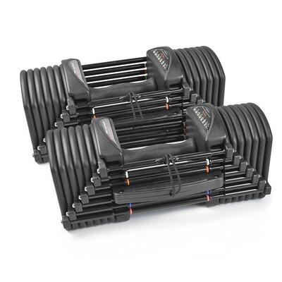 Verstellbares Hantelset PBPRO32 für Fitness- und Krafttraining
