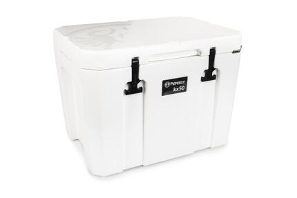Petromax Coolbox Kx50-Blanc - 50 litres