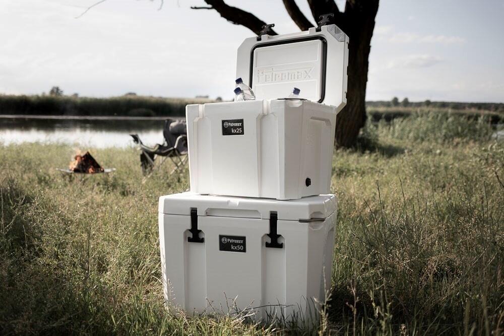 Petromax Coolbox Kx50-White - 50 litri 4/6