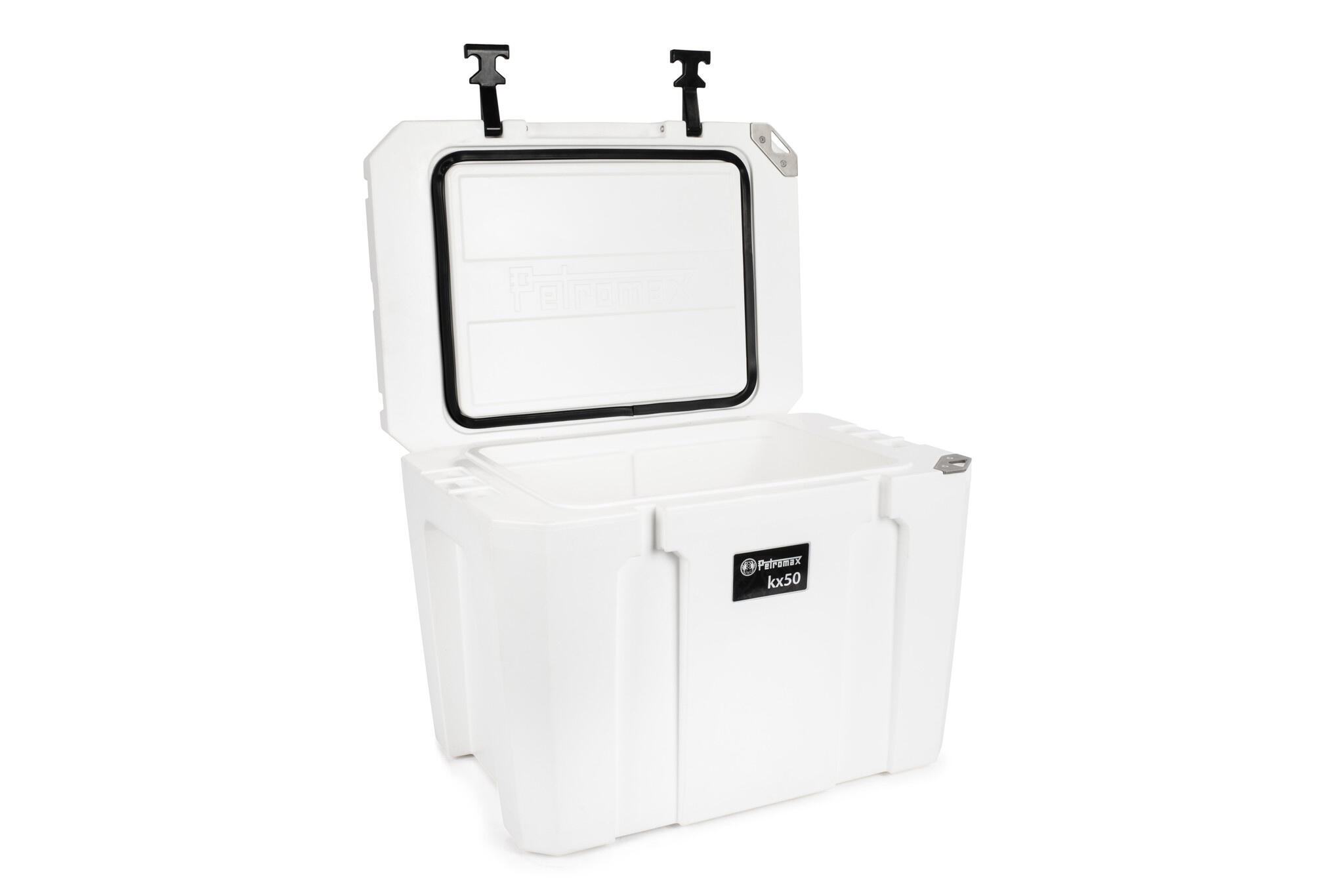 Petromax Coolbox Kx50-White - 50 litri 5/6