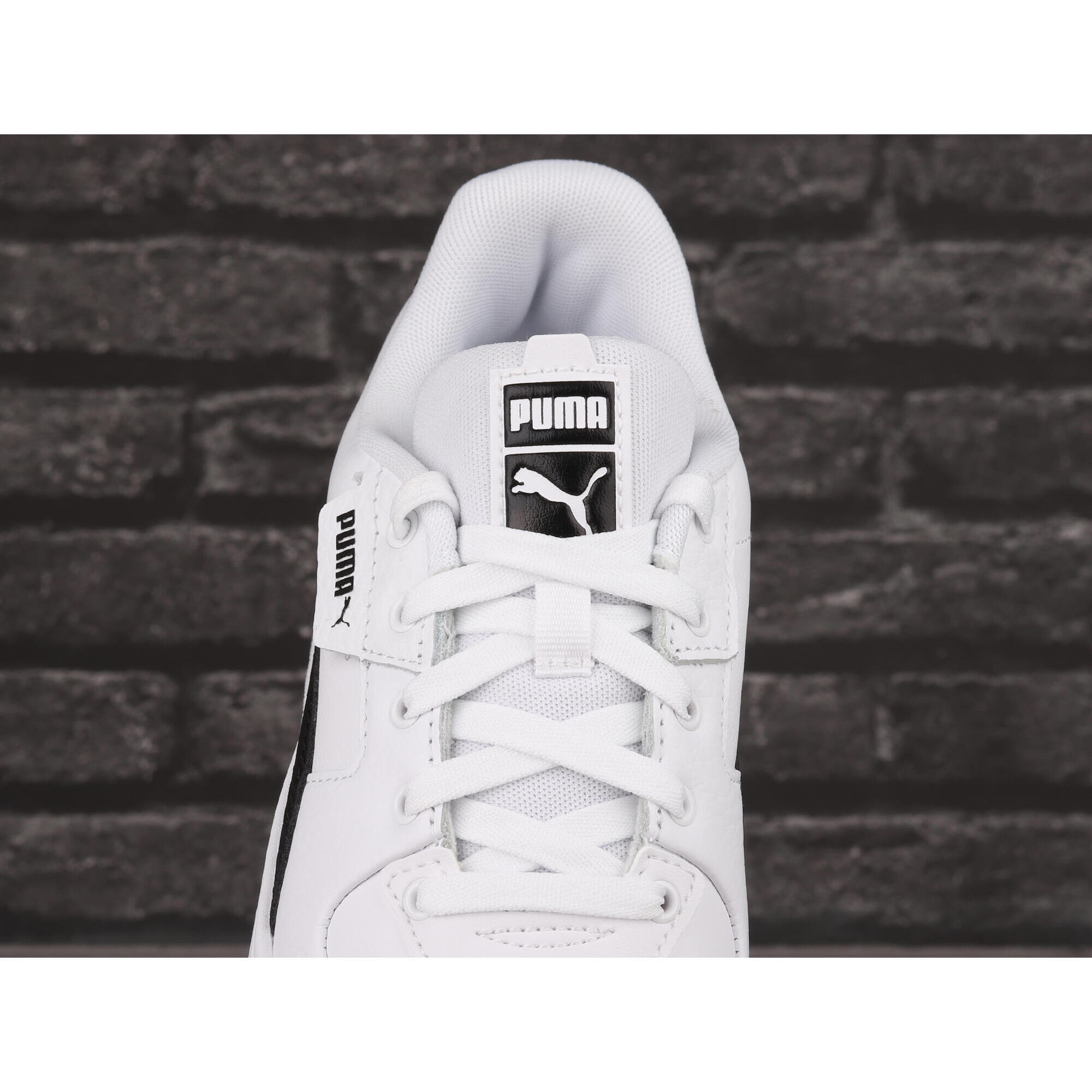 Women's shoes Puma Cali Dream Lth