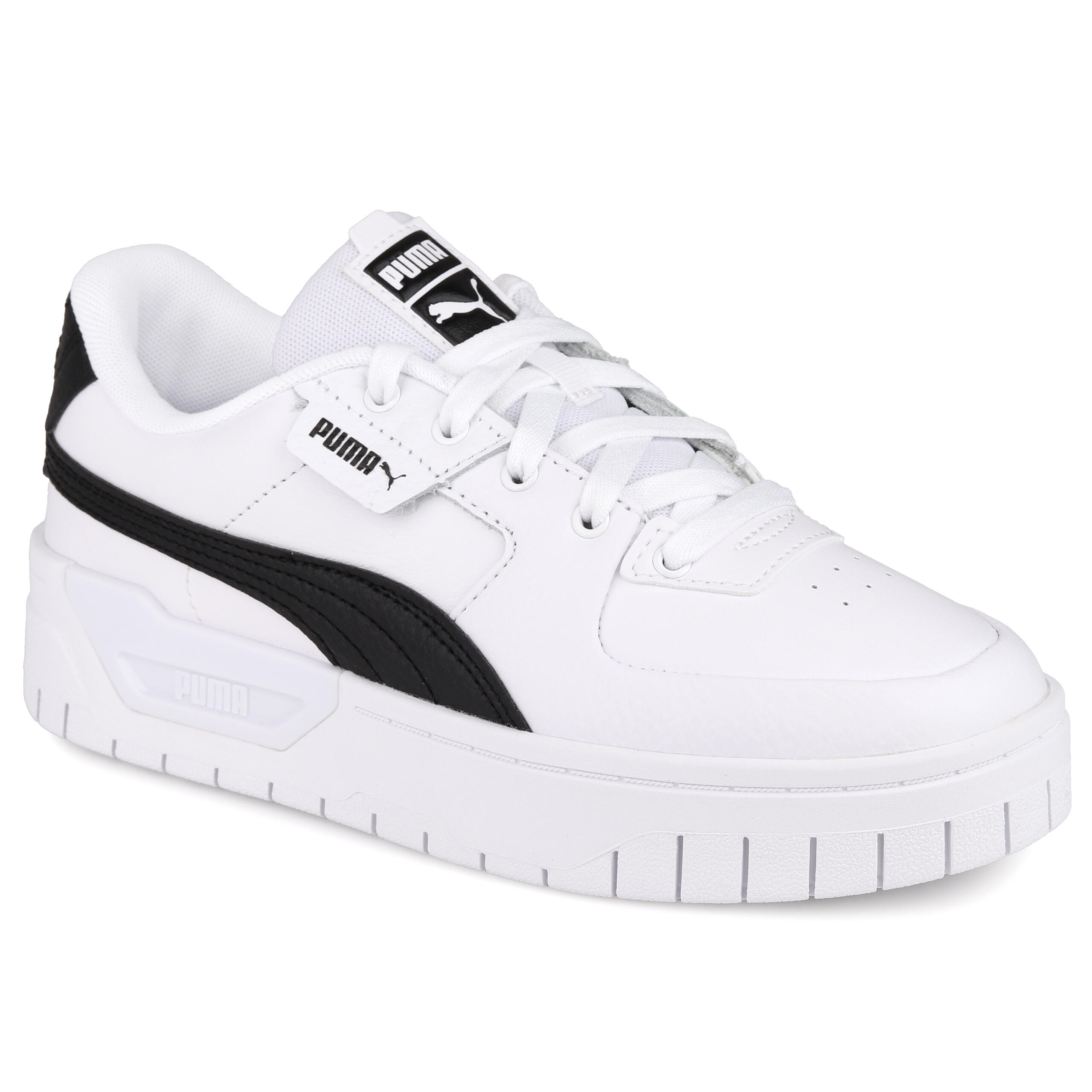 Chaussures femme Puma Cali Dream Lth 7/7
