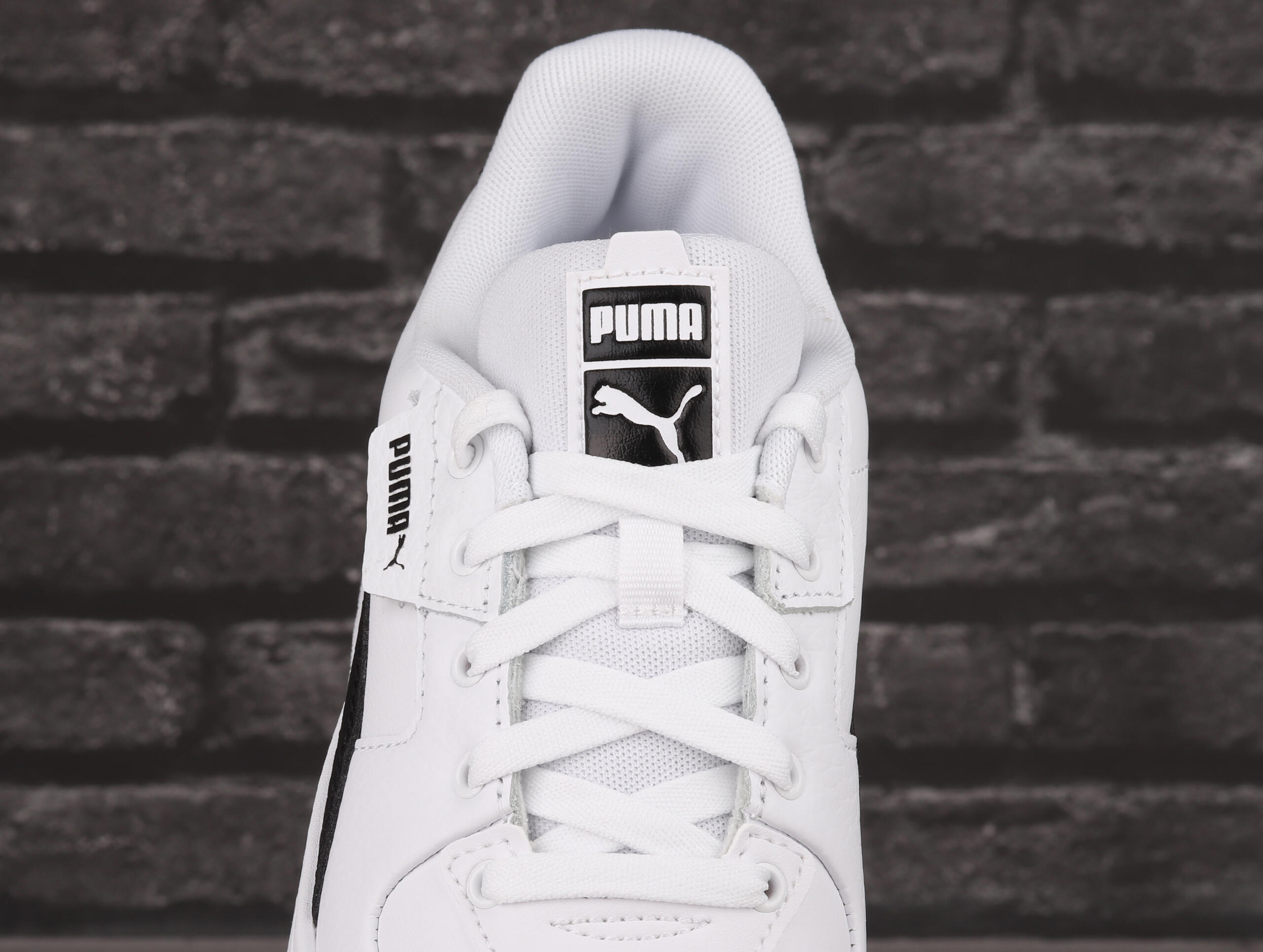 Chaussures femme Puma Cali Dream Lth 6/7