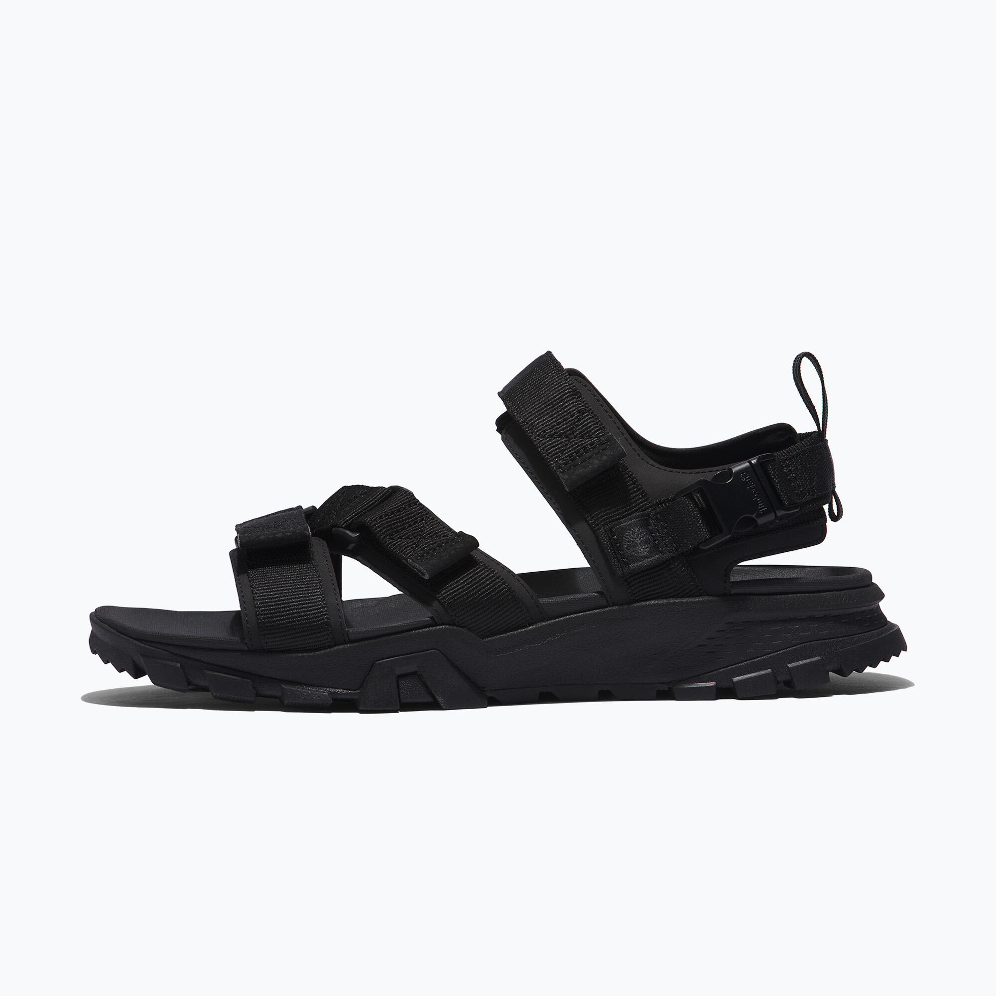 Sandali Timberland Garrison Trail Web da uomo 3/6