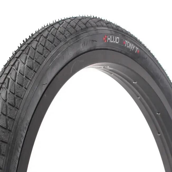 KHE KUJO tyre, 20 inches x 1.75 inches