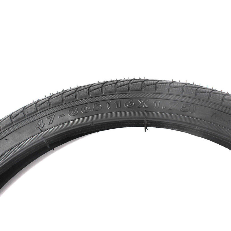 Pneumatika KHE KUJO 16 palců x 1,75 palce
