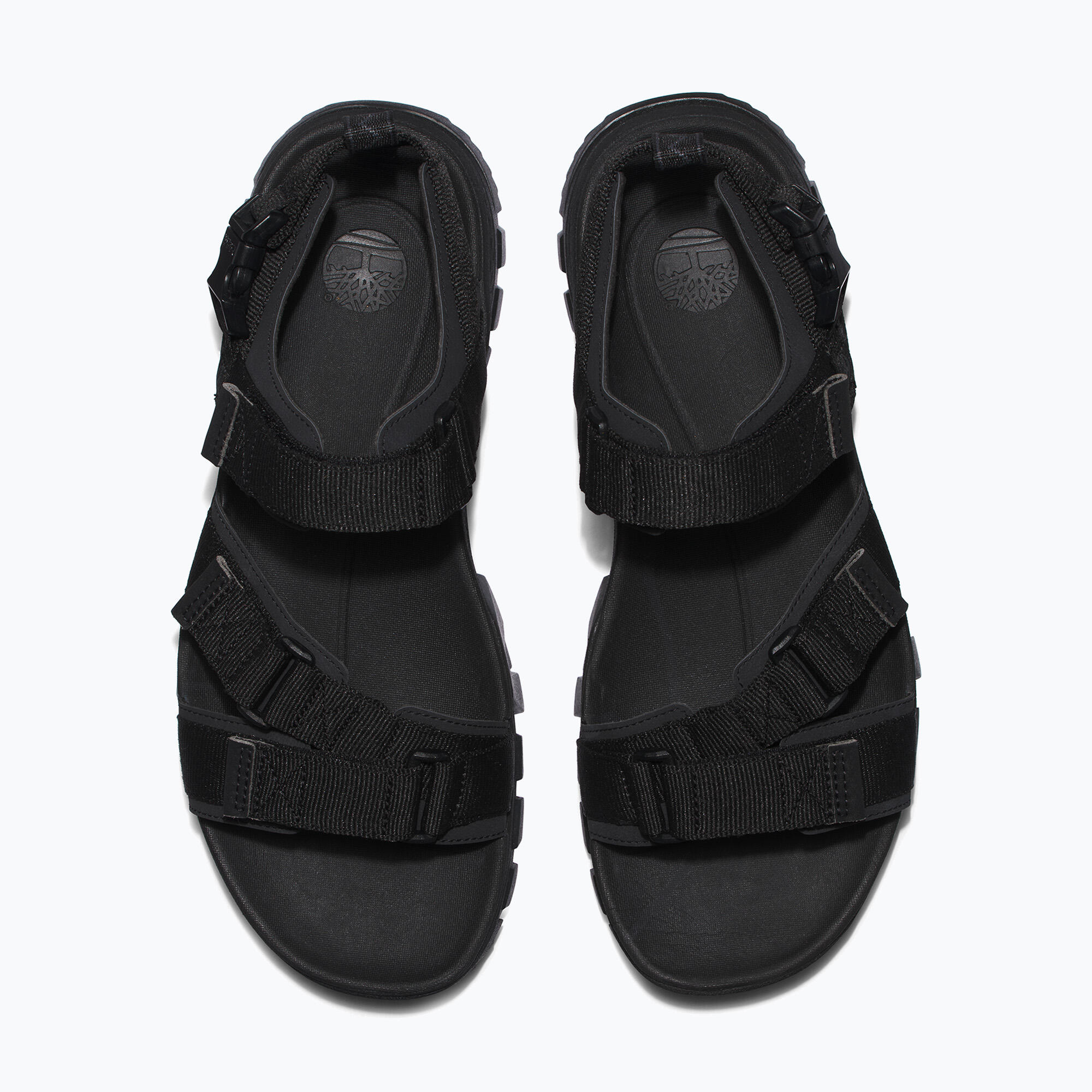 Sandali Timberland Garrison Trail Web da uomo 5/6
