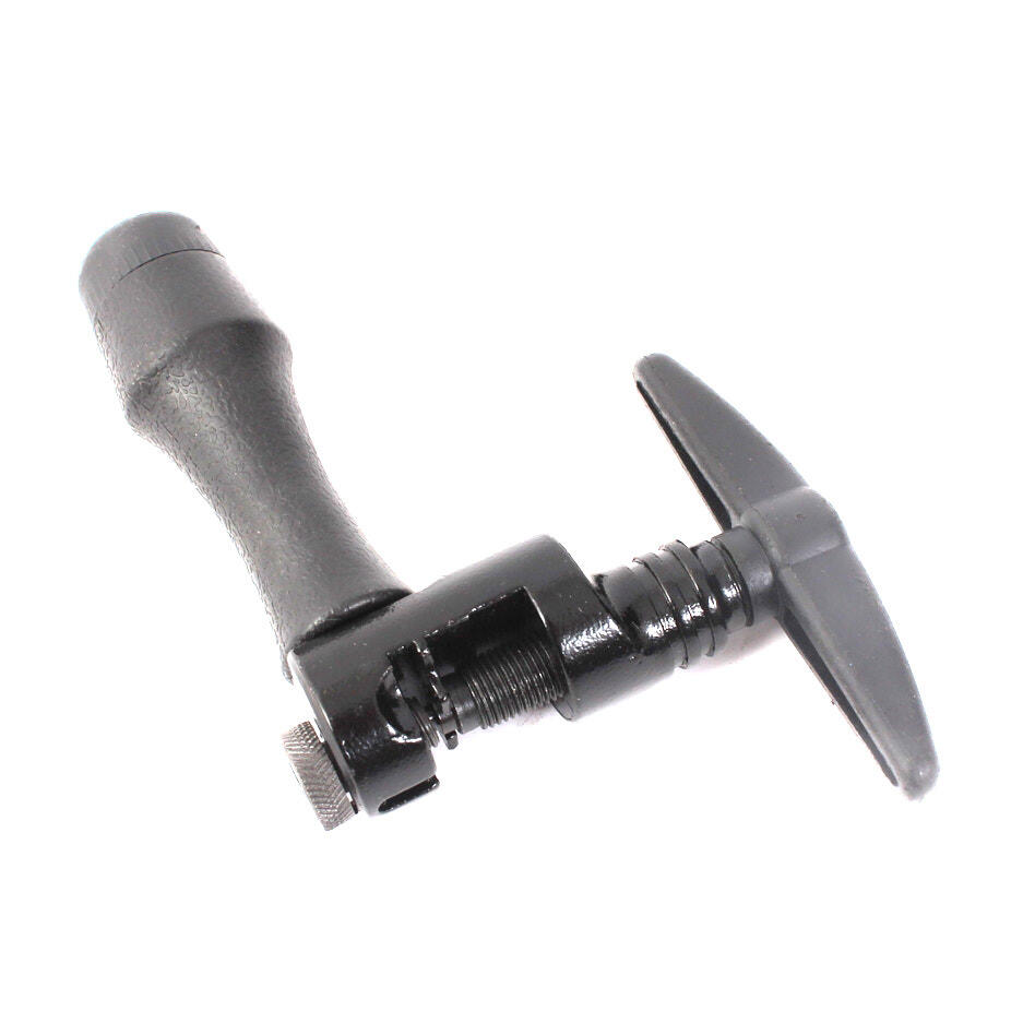 Poussoir de rivet de chaîne KHE pour chaînes 1-12 vitesses 6/7