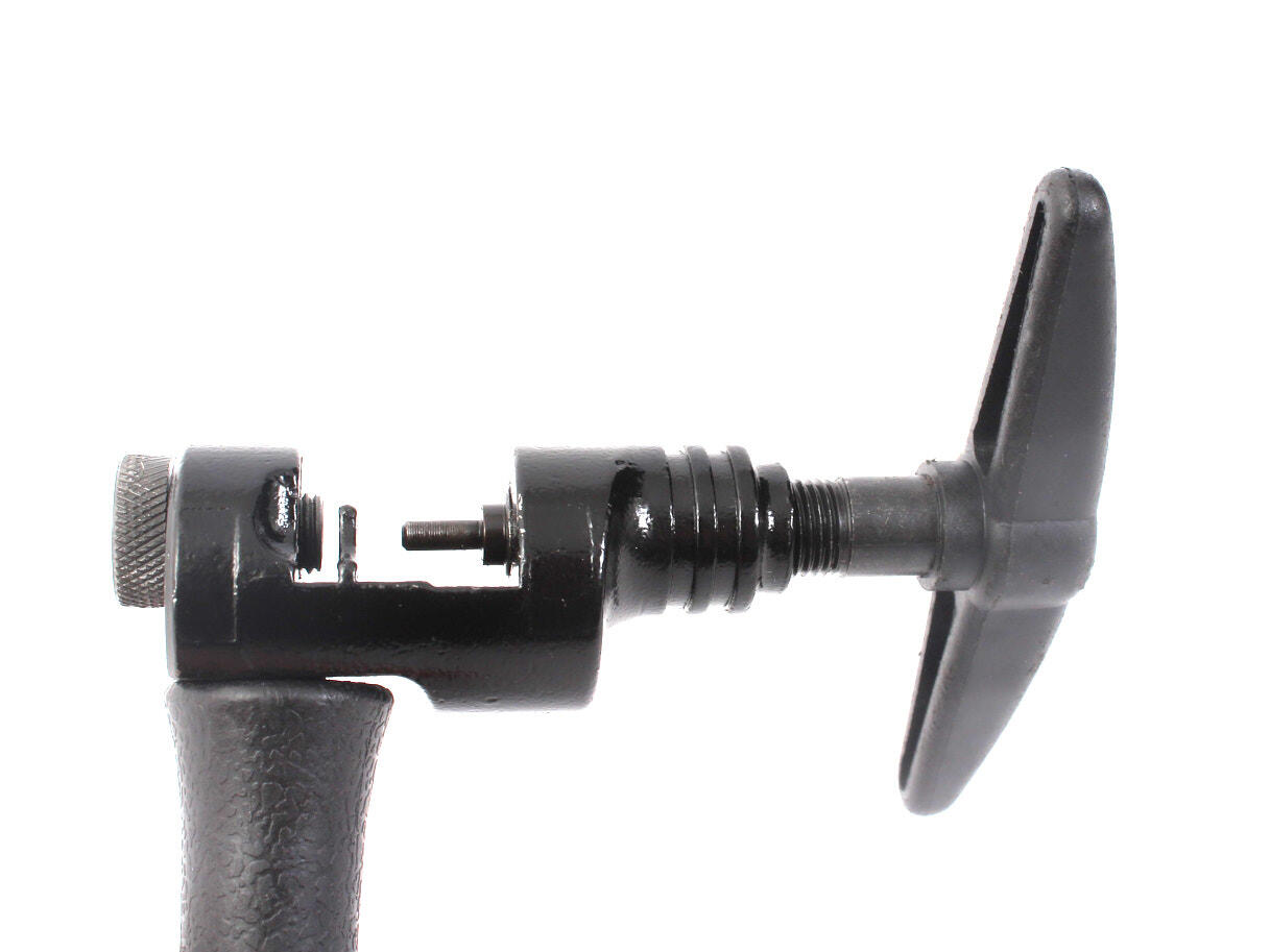 Poussoir de rivet de chaîne KHE pour chaînes 1-12 vitesses 4/7