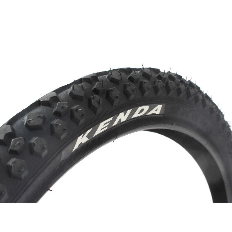 Pneu KHE KENDA 16 inci x 1,75 inci