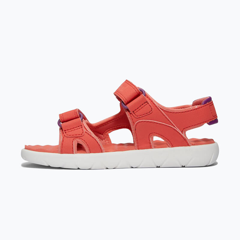 Sandale pentru copii Timberland Perkins Row 2-Strap