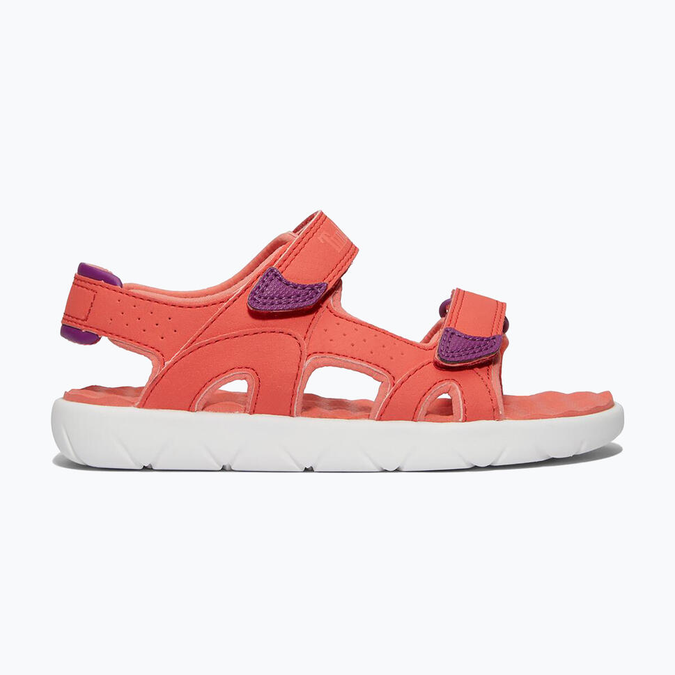Sandały dziecięce Timberland Perkins Row 2-Strap