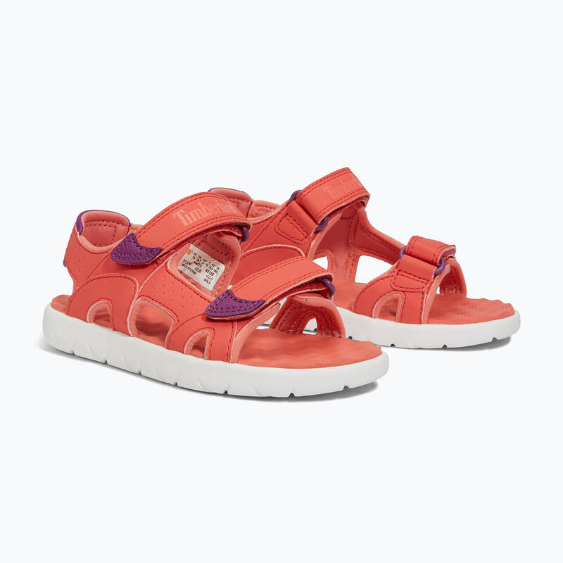 Sandale pentru copii Timberland Perkins Row 2-Strap