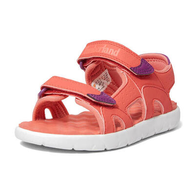 Sandali da bambino Timberland Perkins Row 2-Strap