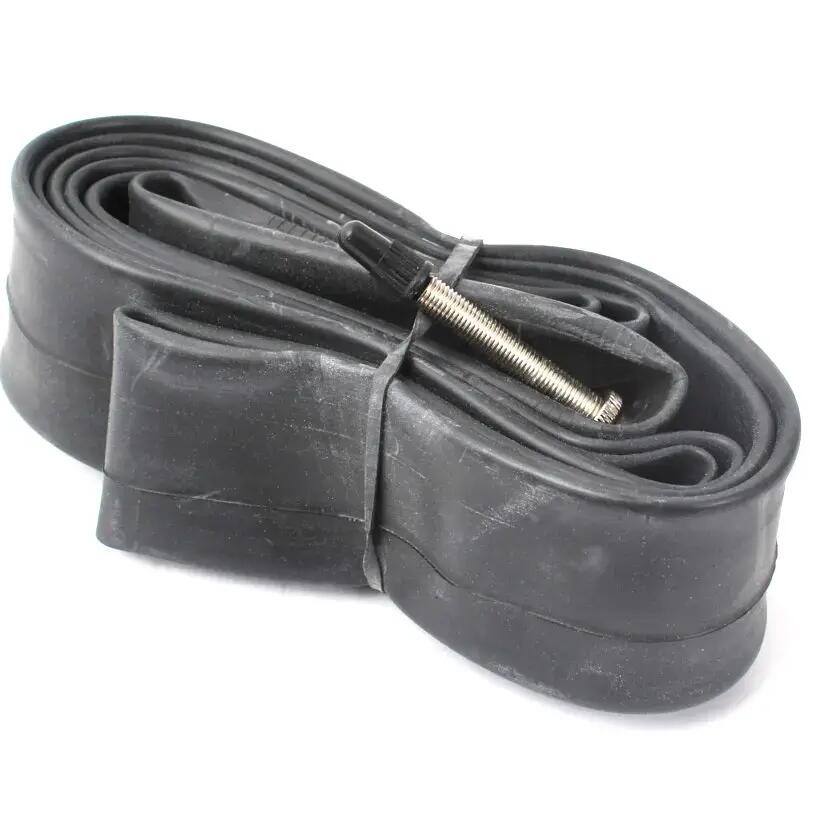 KHE 26-inch x 1.75–2.125-inch bicycle inner tube (front/rear)