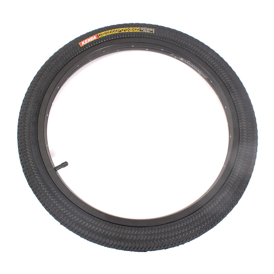 Pneumatico BMX KHE KENDA KINIPTION 20 pollici x 2,10 pollici 4/6