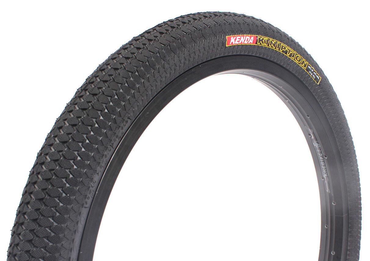 KHEBIKES BMX Band KHE KENDA KINIPTION 20 inch x 2,10 inch