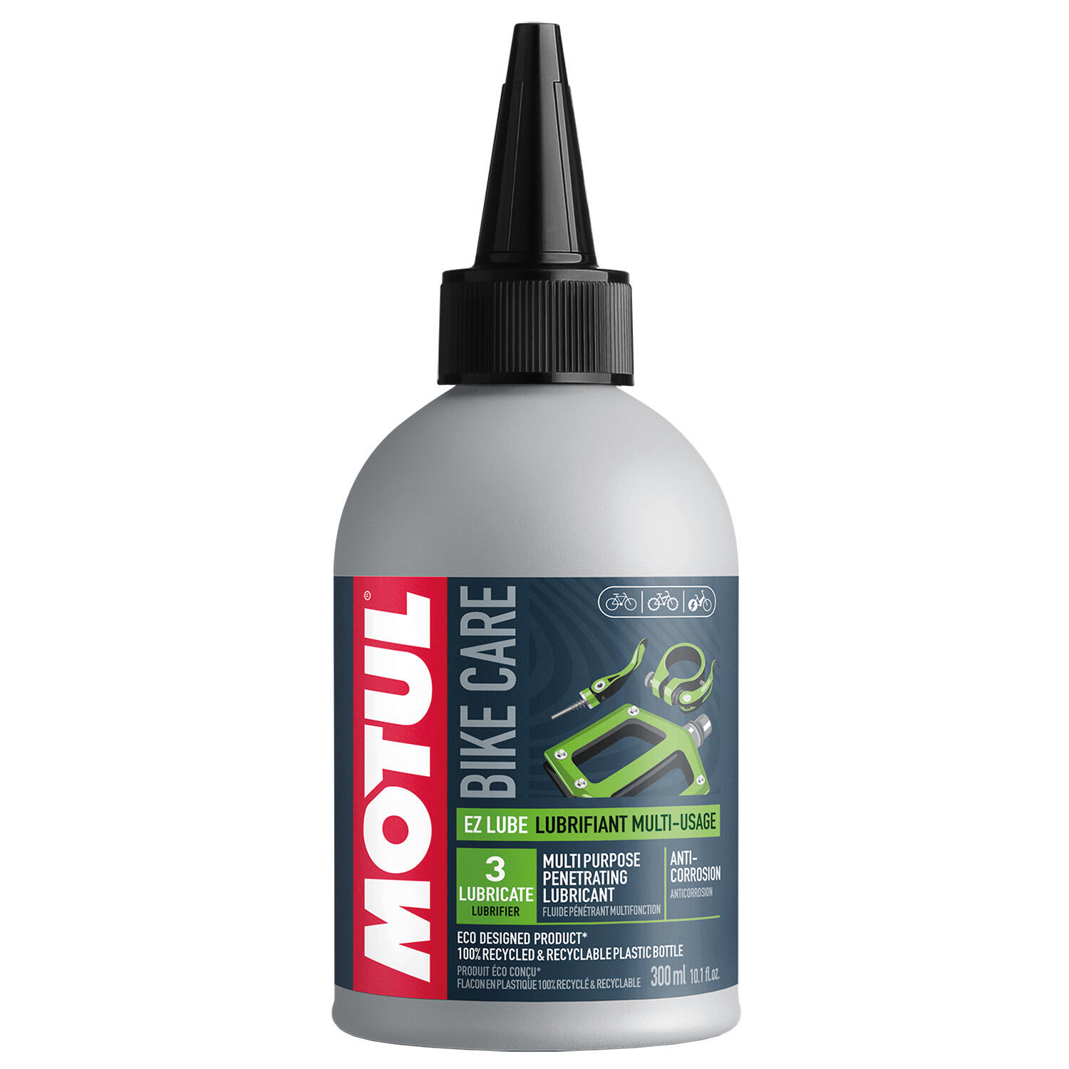 MOTUL MOTUL EZ Lube multifunkční olej 300ml