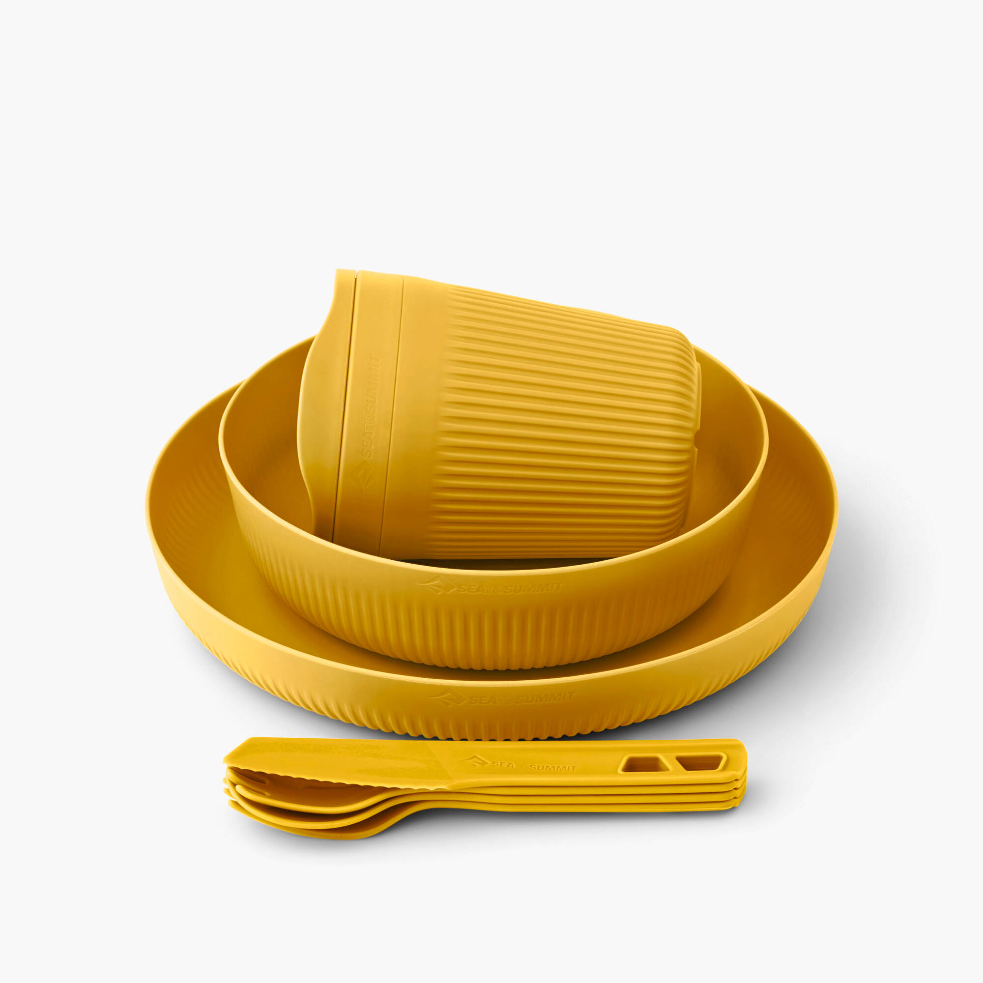 Passage Dinnerware Set 7 Piece 3/3