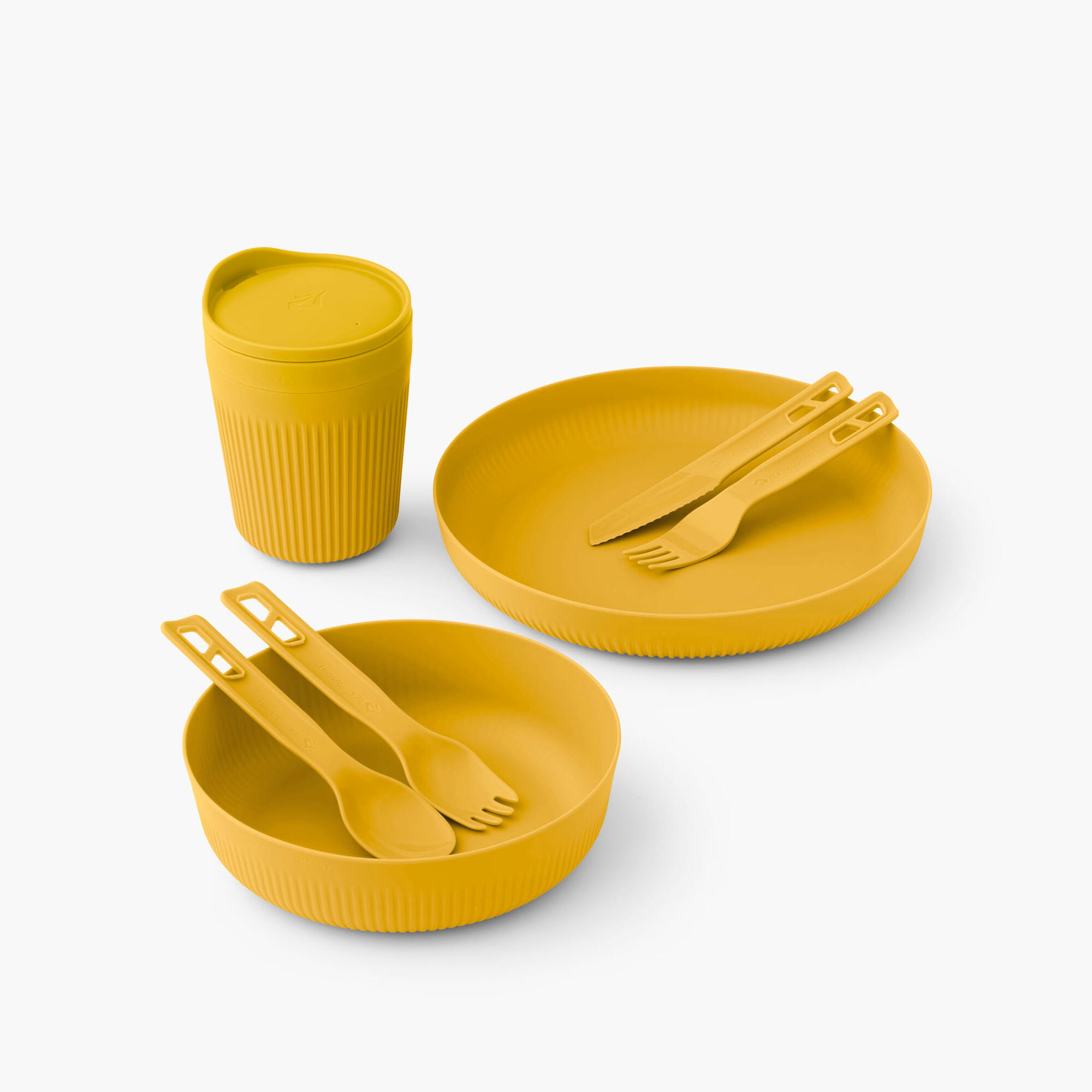 SEA TO SUMMIT Passage Dinnerware Set 7 Piece