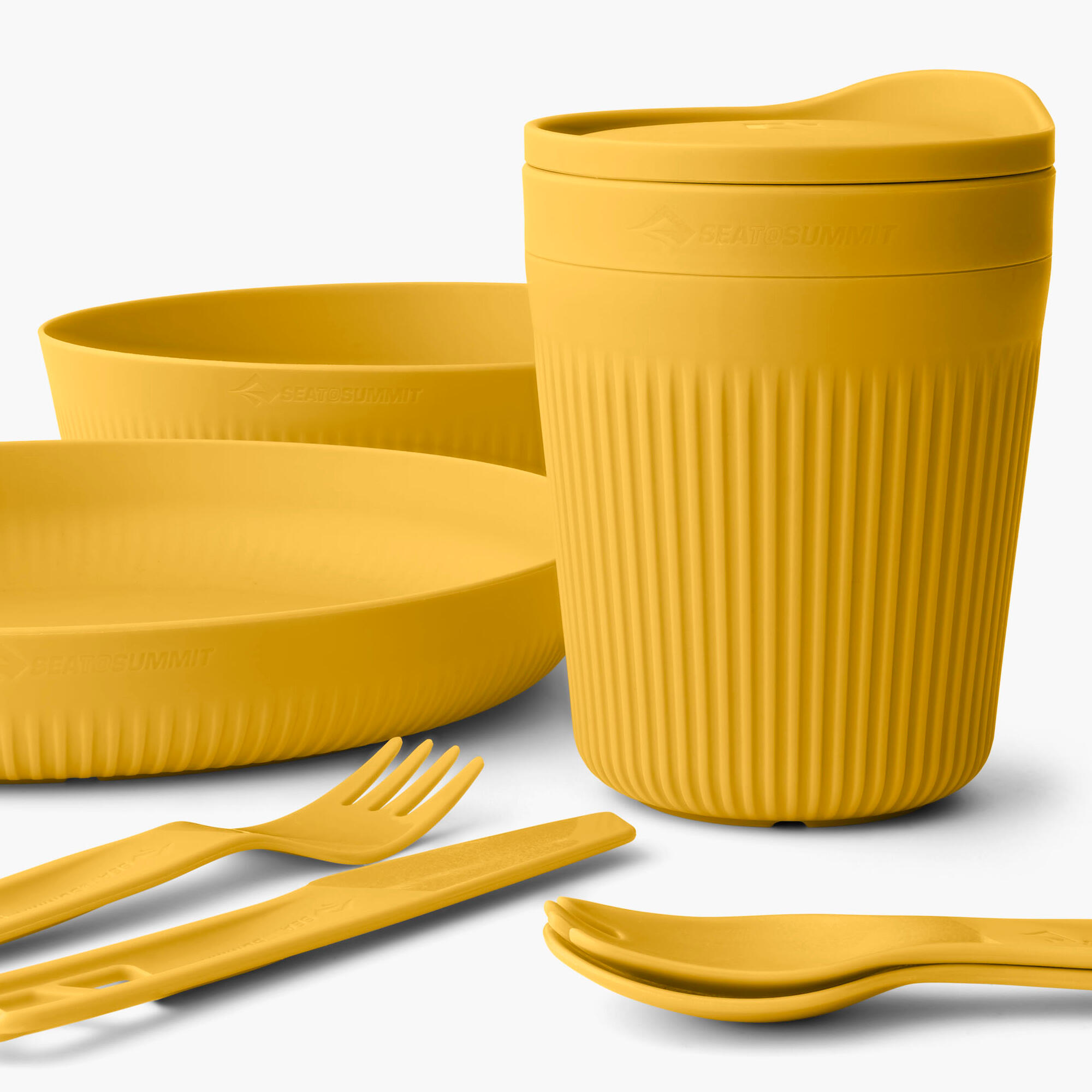 Passage Dinnerware Set 7 Piece 2/3