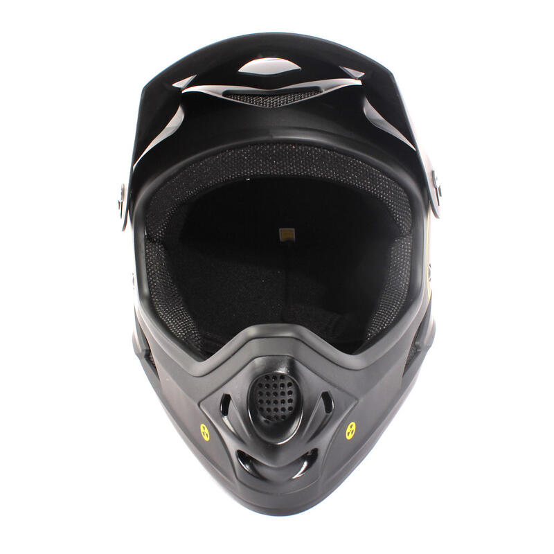 BMX MTB Fullface Casque KHE PRO L