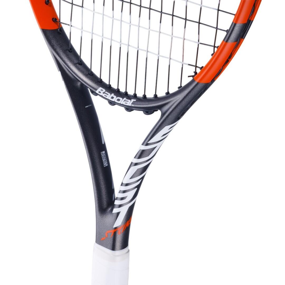 Babolat Boost Strike Tennis Racket 6/6