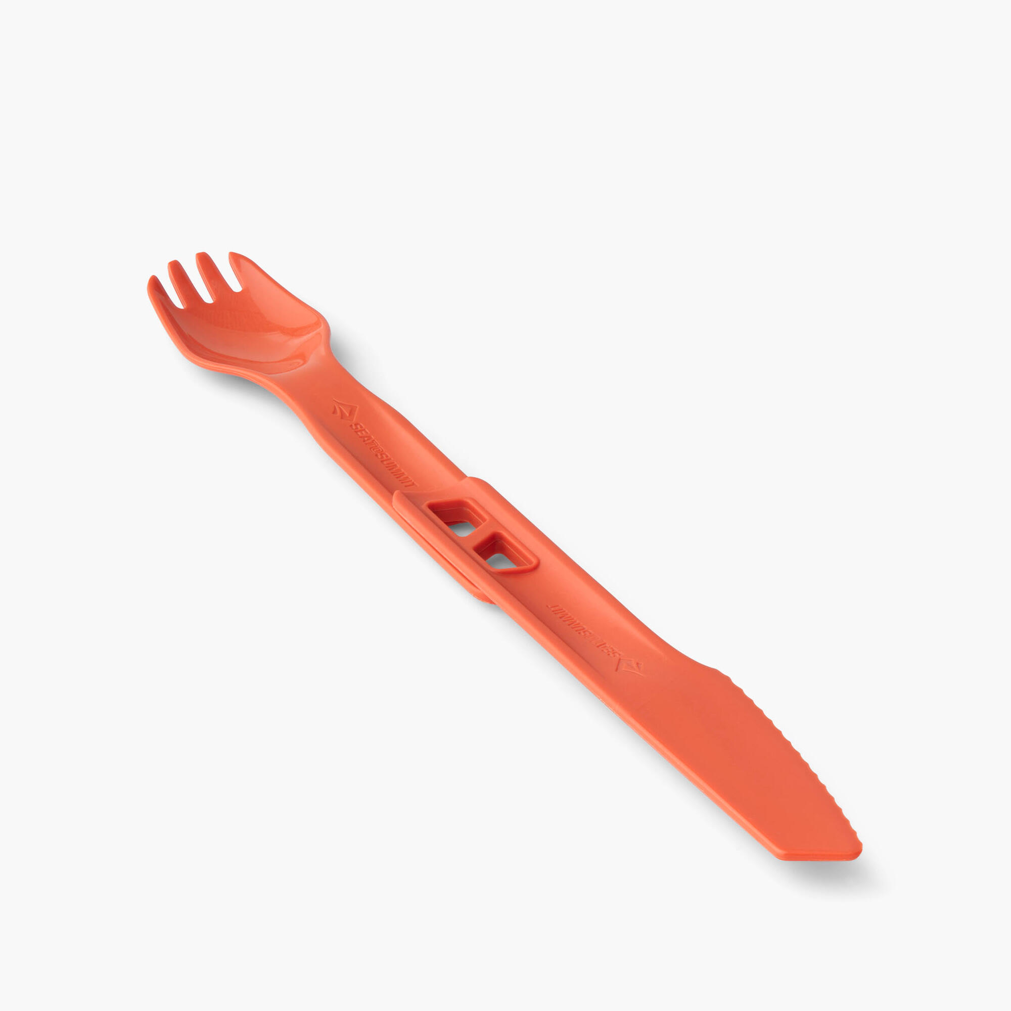 Zestaw sztućców turystycznych SEA TO SUMMIT  Passage Cutlery Set 2 3/4