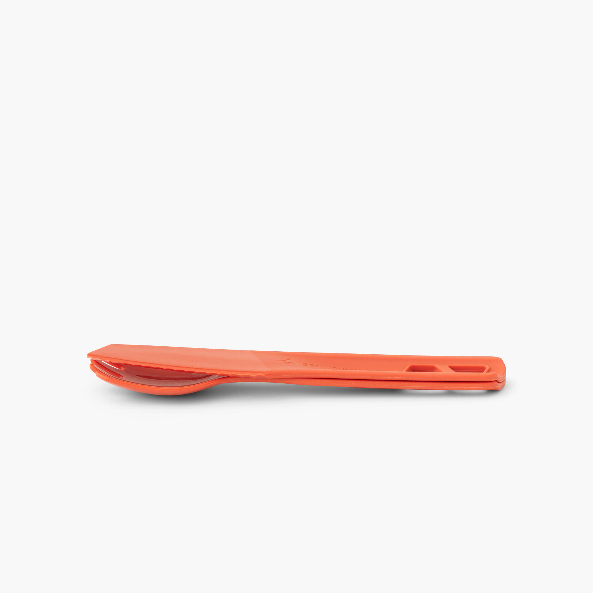 Zestaw sztućców turystycznych SEA TO SUMMIT  Passage Cutlery Set 2 2/4
