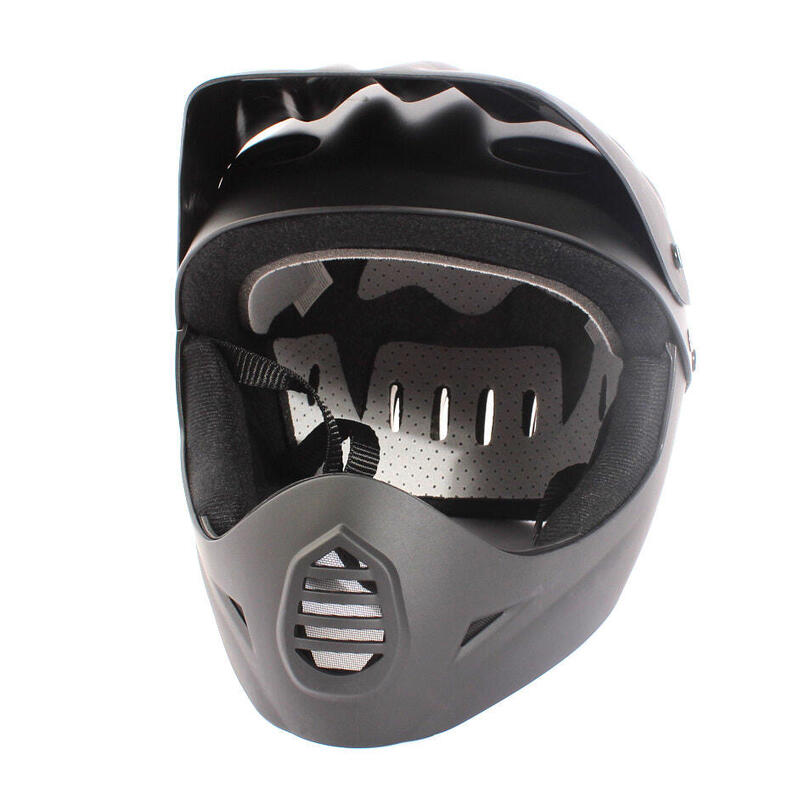 BMX MTB All-In-1 integraalhelm KHE L