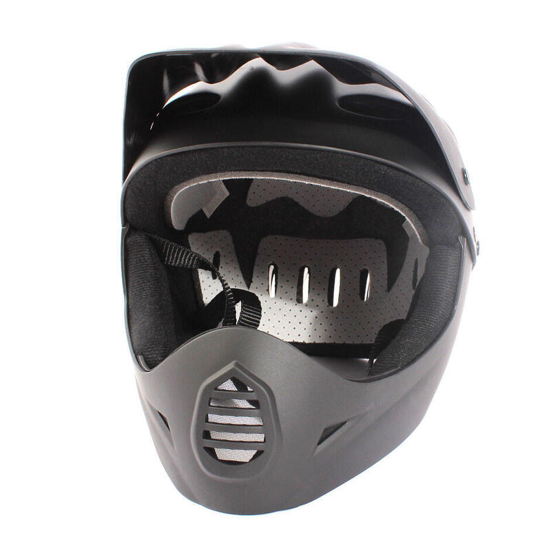 BMX MTB All-In-1 integraalhelm KHE M