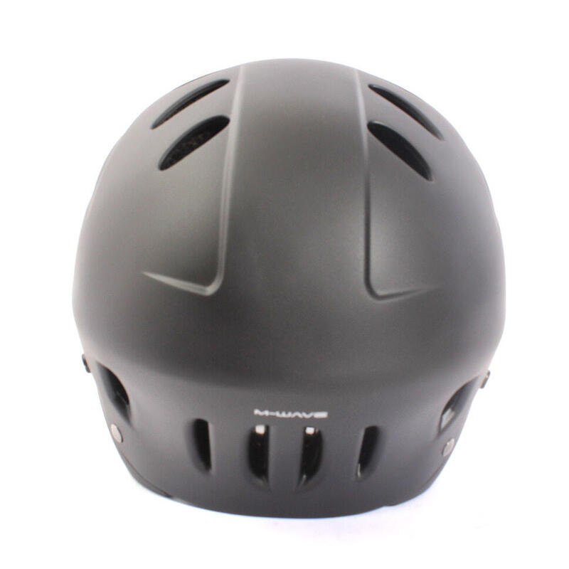 BMX MTB All-In-1 Casca Fullface KHE M