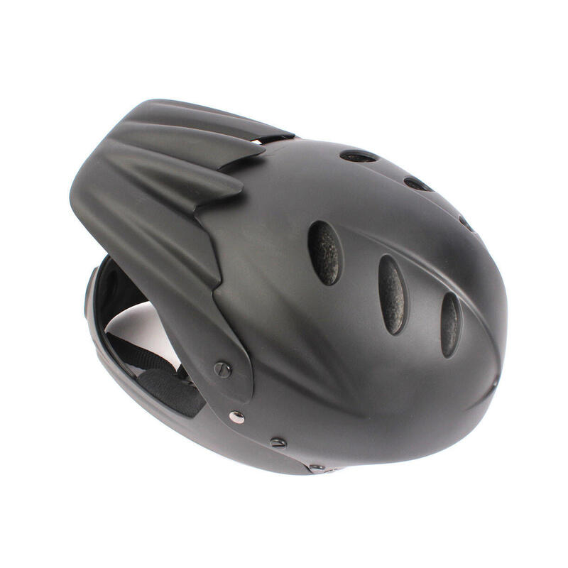 BMX MTB All-In-1 Casca Fullface KHE M