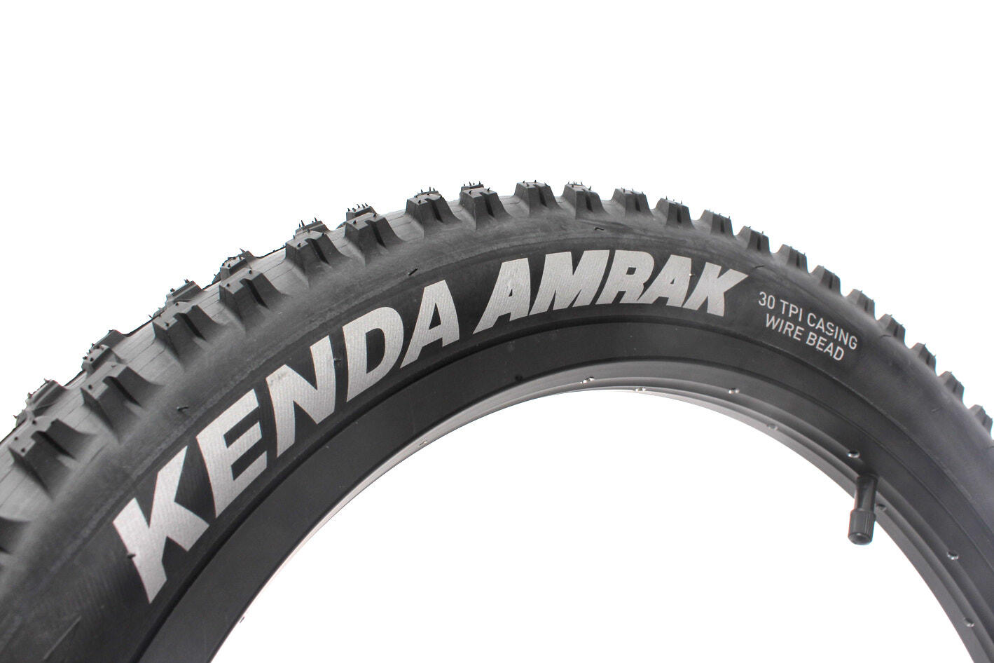 Pneu VTT KENDA AMRAK 24 pouces x 2,20 pouces 2/5