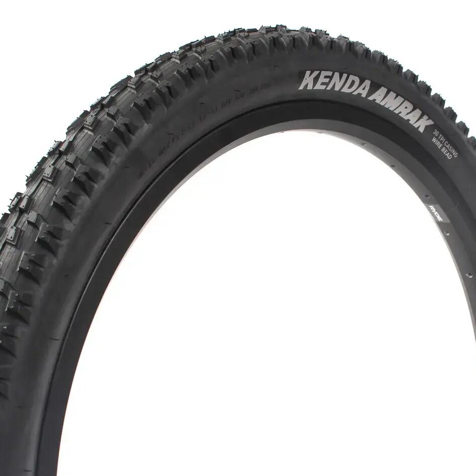 KENDA AMRAK MTB tyre, 24 inches x 2.20 inches
