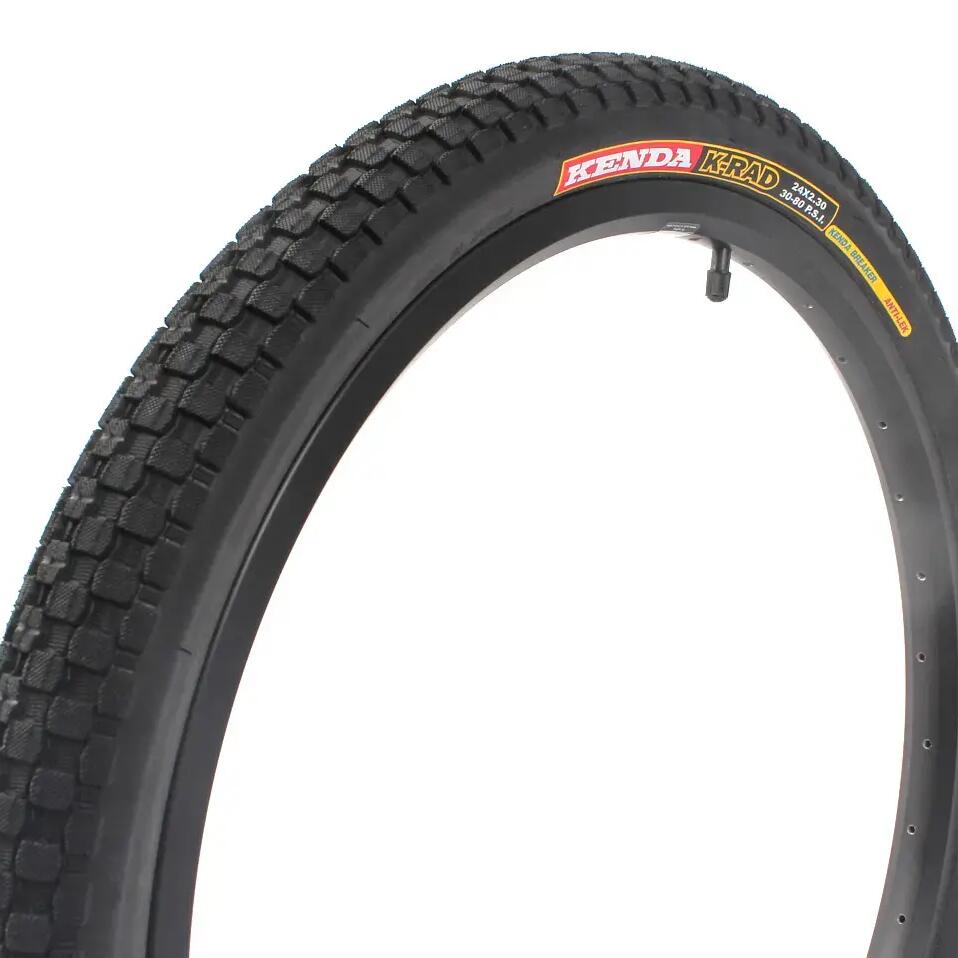 KENDA K-905 K-RAD PRC MTB tyre, 26 inches x 2.30 inches, black