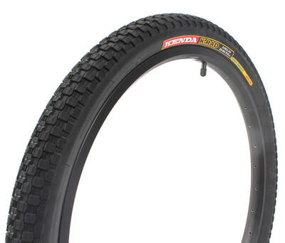 MTB Reifen KENDA K-905 K-RAD PRC 24 Zoll x 2,30 Zoll schwarz