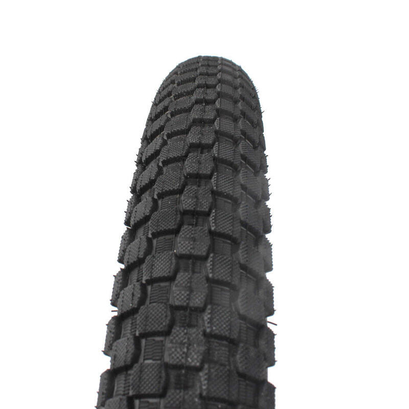 Pneu VTT KENDA K-905 K-RAD PRC 26 pouces x 2,30 pouces Noir