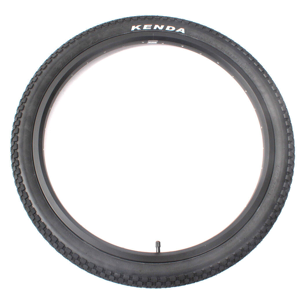 MTB Band KENDA K-905 K-RAD PRC 26 inch x 2,30 inch Zwart 5/5